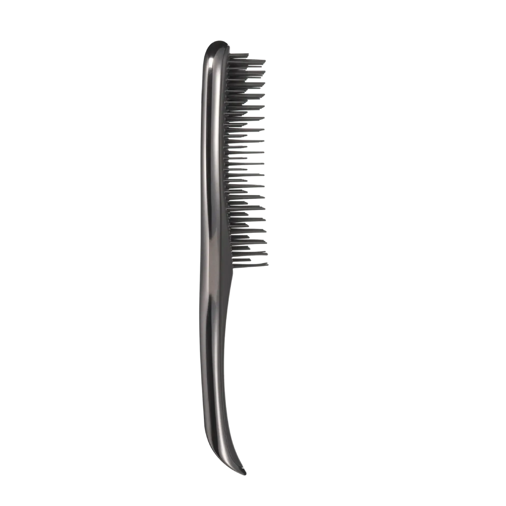 TANGLE TEEZER The Ultimate Detangler Chrome Midnight Silver - Щітка для волосся - фото №1 TANGLE TEEZER The Ultimate Detangler Chrome Midnight Silver - Щітка для волосся - фото №1